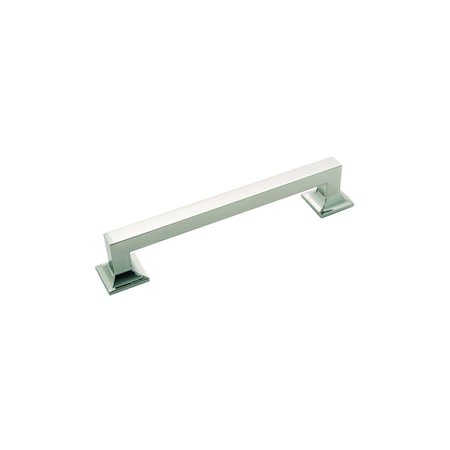 Hickory Hardware Pull 6-5/16 Inch (160mm) Center to Center P3018-14